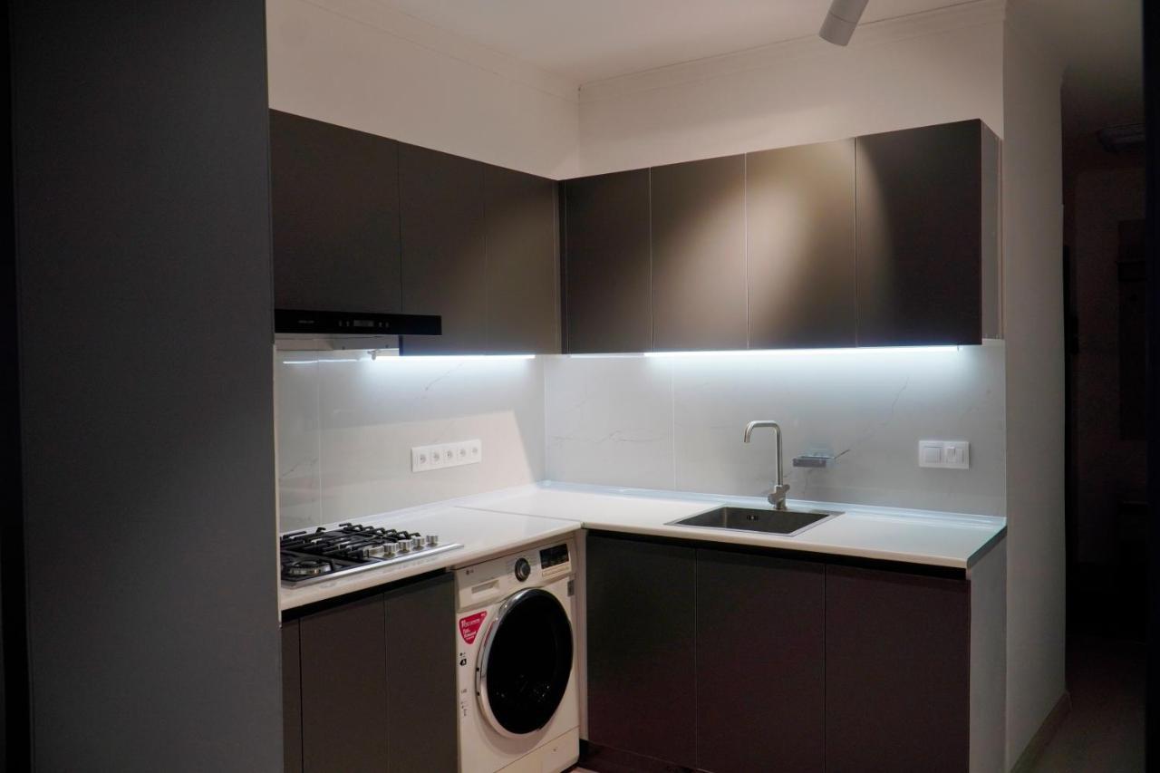 Holiday/Business Trip - Cozy, Bright And Comfortable Apartment 타슈켄트 외부 사진