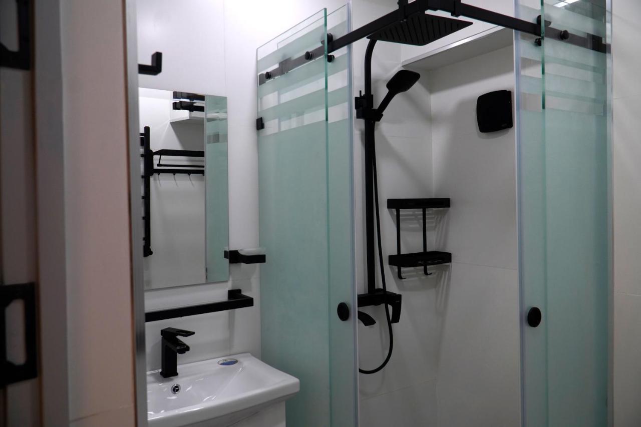 Holiday/Business Trip - Cozy, Bright And Comfortable Apartment 타슈켄트 외부 사진