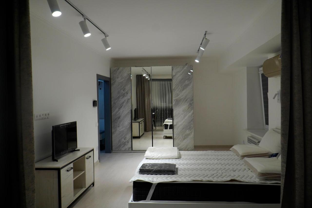 Holiday/Business Trip - Cozy, Bright And Comfortable Apartment 타슈켄트 외부 사진