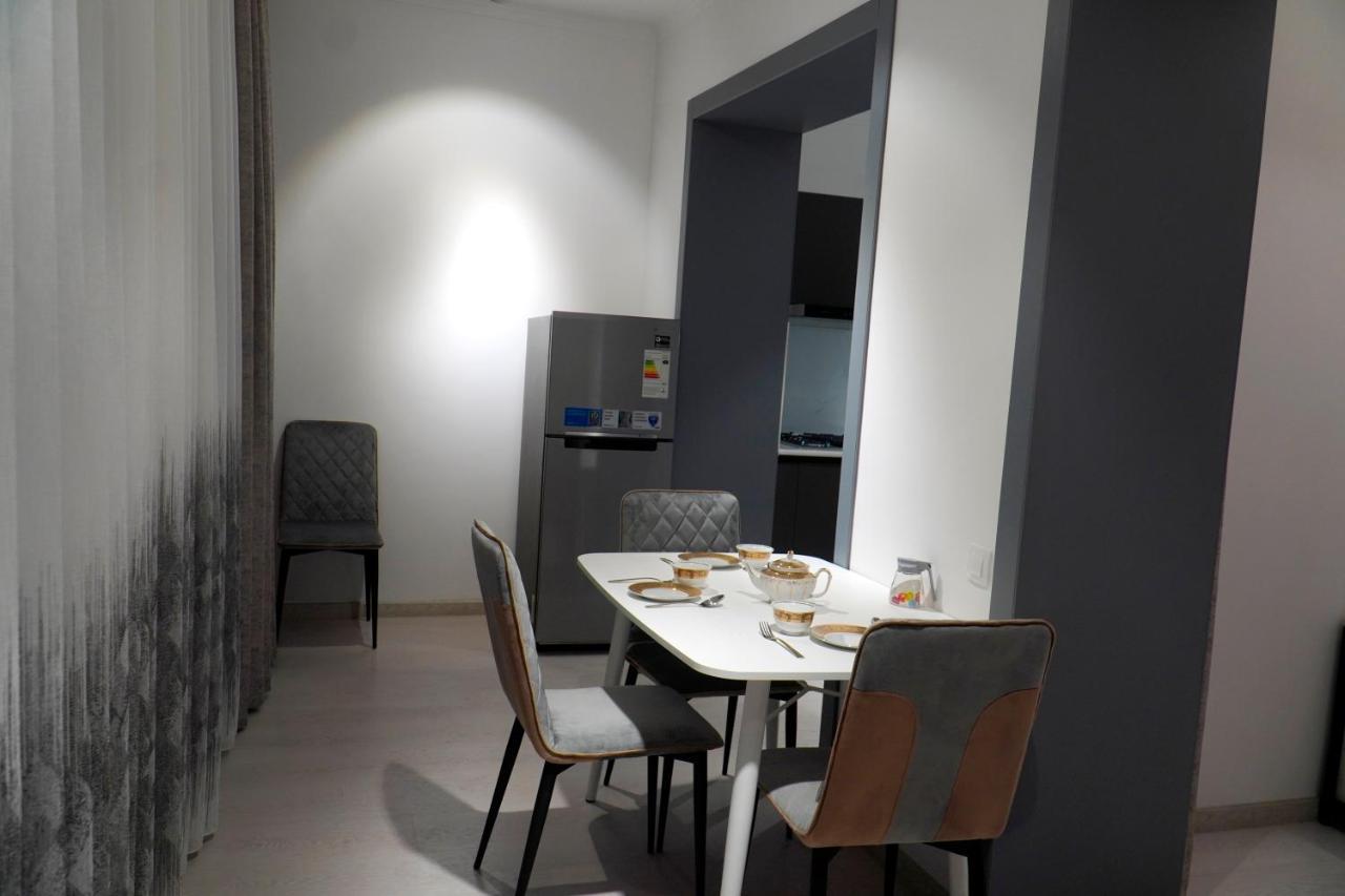 Holiday/Business Trip - Cozy, Bright And Comfortable Apartment 타슈켄트 외부 사진