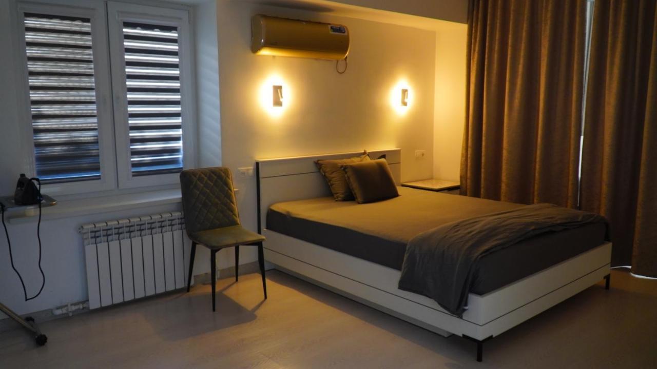 Holiday/Business Trip - Cozy, Bright And Comfortable Apartment 타슈켄트 외부 사진