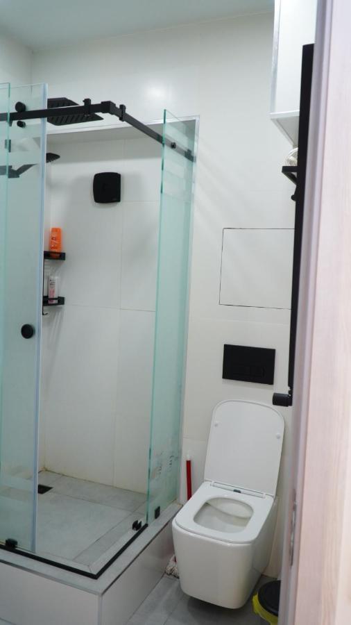 Holiday/Business Trip - Cozy, Bright And Comfortable Apartment 타슈켄트 외부 사진