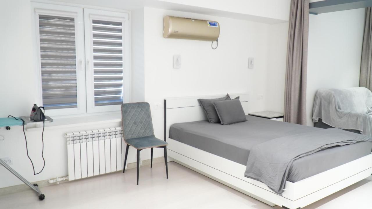 Holiday/Business Trip - Cozy, Bright And Comfortable Apartment 타슈켄트 외부 사진