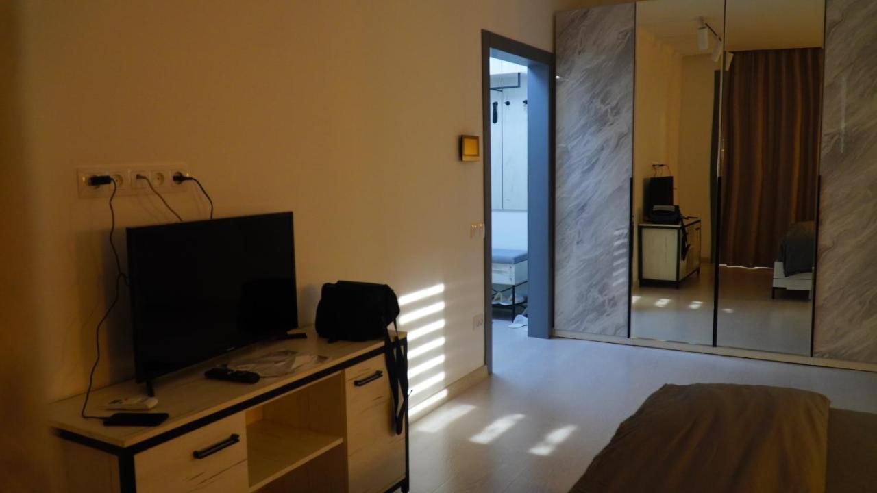Holiday/Business Trip - Cozy, Bright And Comfortable Apartment 타슈켄트 외부 사진