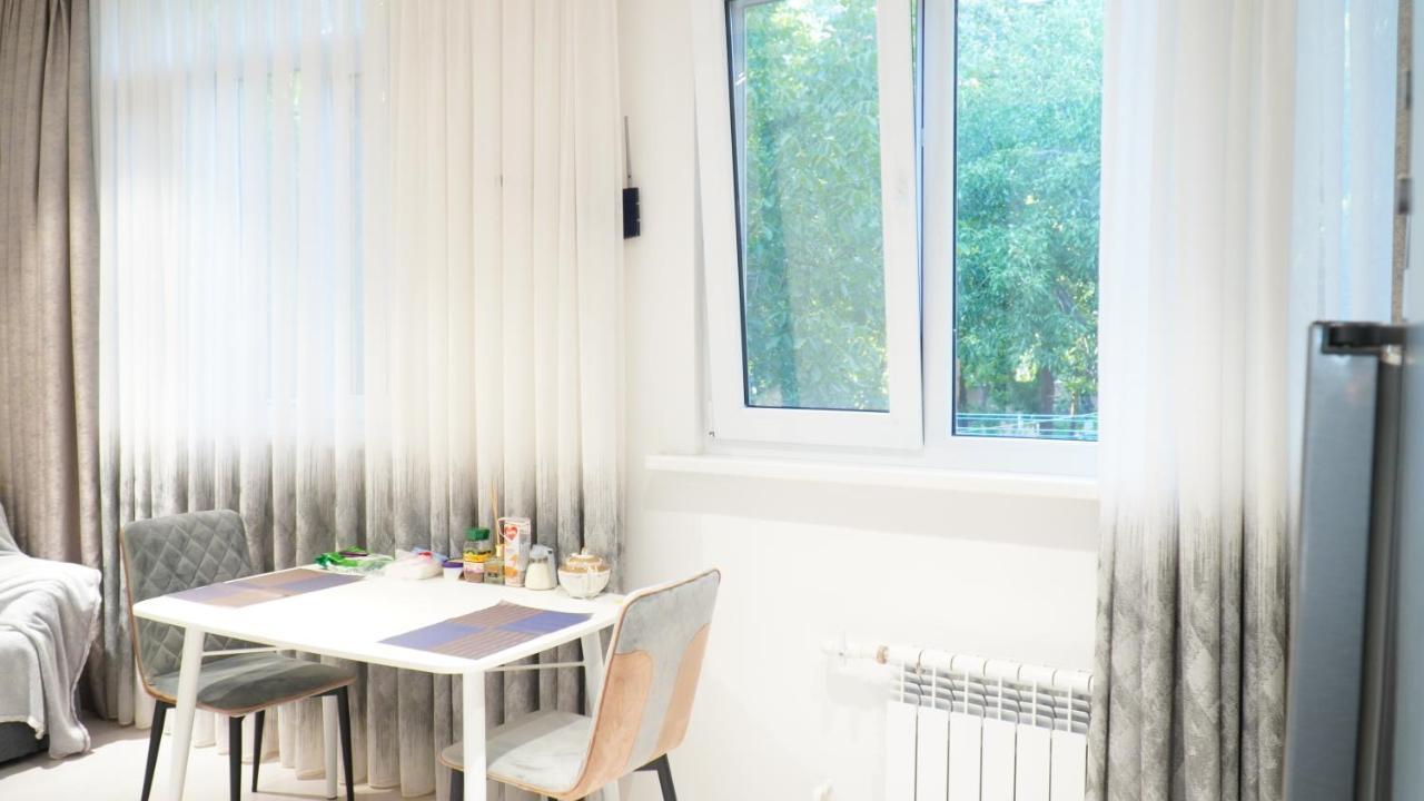 Holiday/Business Trip - Cozy, Bright And Comfortable Apartment 타슈켄트 외부 사진