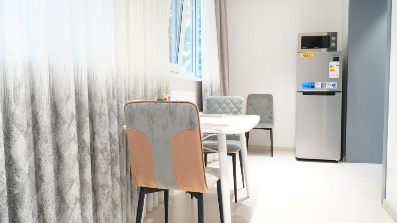 Holiday/Business Trip - Cozy, Bright And Comfortable Apartment 타슈켄트 외부 사진