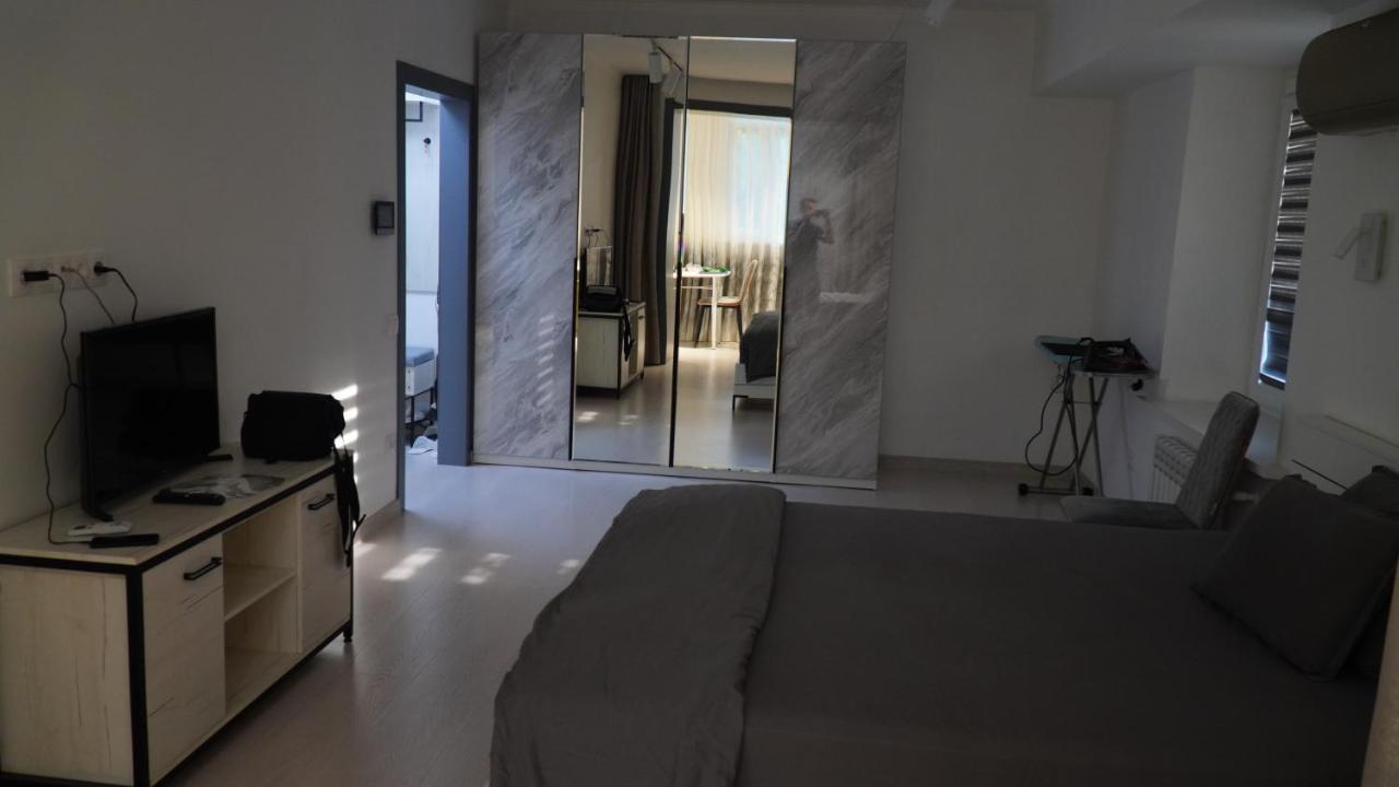 Holiday/Business Trip - Cozy, Bright And Comfortable Apartment 타슈켄트 외부 사진