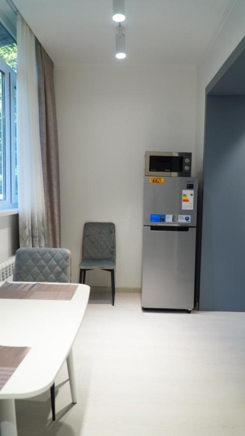 Holiday/Business Trip - Cozy, Bright And Comfortable Apartment 타슈켄트 외부 사진