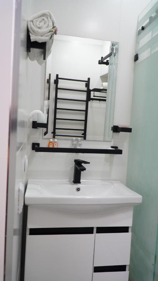 Holiday/Business Trip - Cozy, Bright And Comfortable Apartment 타슈켄트 외부 사진