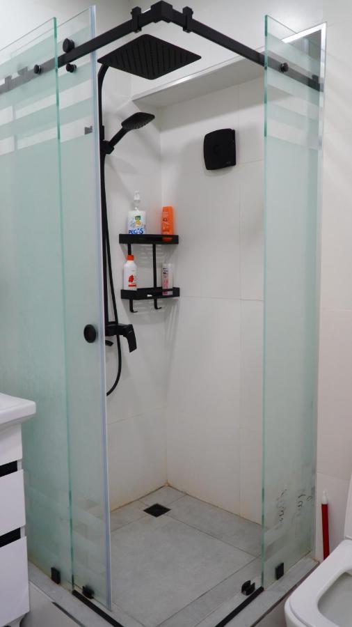 Holiday/Business Trip - Cozy, Bright And Comfortable Apartment 타슈켄트 외부 사진