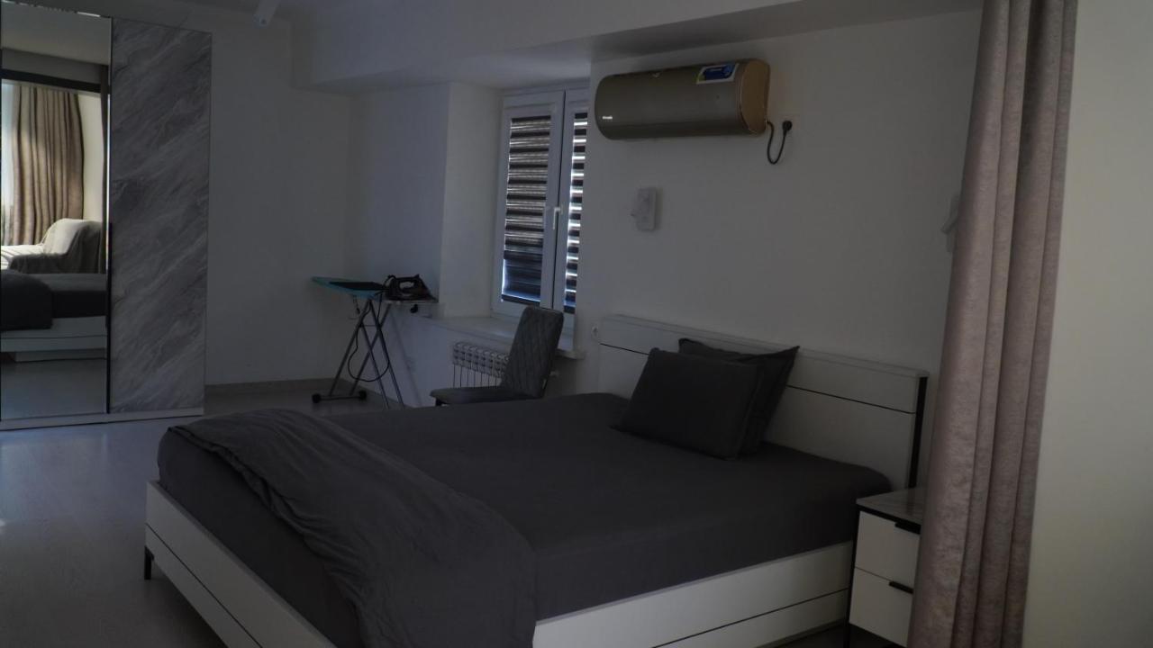 Holiday/Business Trip - Cozy, Bright And Comfortable Apartment 타슈켄트 외부 사진